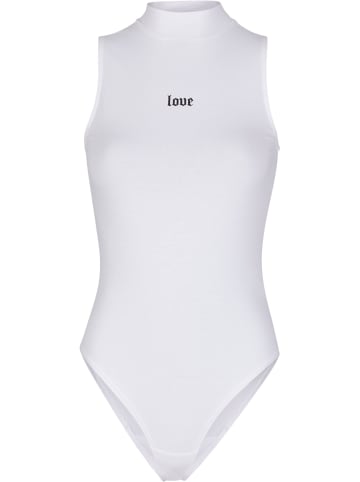 Mister Tee Mister Tee Bodies in white