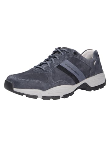 Pius Gabor Sneaker EVOLUTION in blau