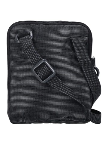 Mandarina Duck MD20 - Umhängetasche 18 cm (scarab) in scarab