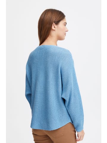 Fransa Strickpullover in