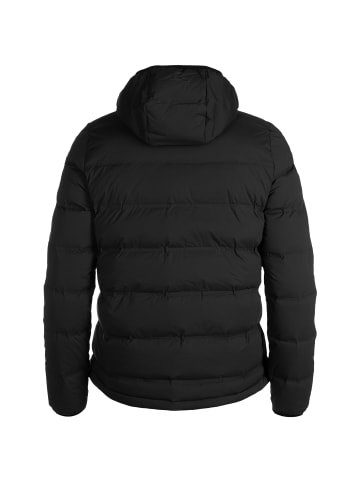 Adidas Sportswear Winterjacke Helionic in schwarz