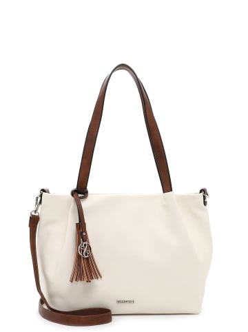 EMILY & NOAH Shopper E&N Elke in cream 470