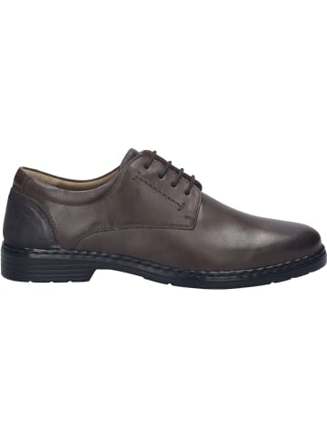 Josef Seibel Halbschuh Alastair 01 in braun