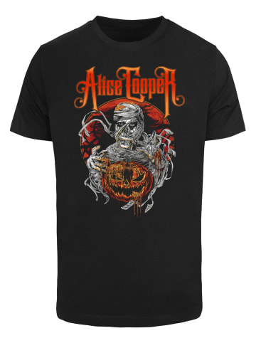 Merchcode Merchcode T-Shirts in black