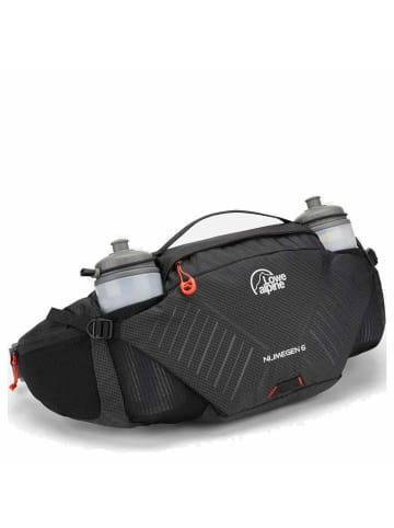 Lowe alpine Nijmegen 6 - Gürteltasche 38 cm (black) in schwarz