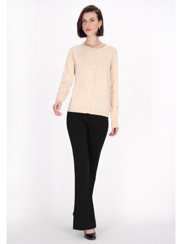 usha BLACK LABEL Women Cardigan in beige