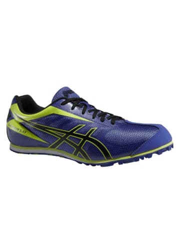 asics Laufschuh Hyper LD 5 in Marineblau