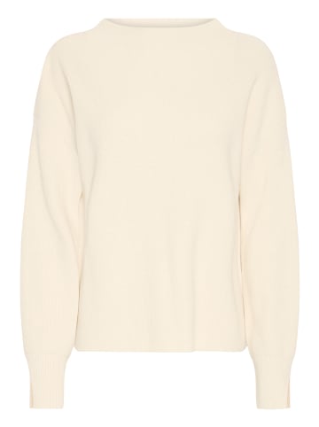 ICHI IHBOSTON LS7 loose fit in Birch