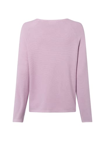Franco Callegari Pullover in flieder - 0007