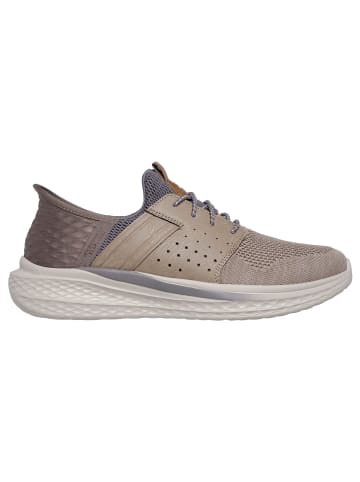 Skechers Sportschuh in grau