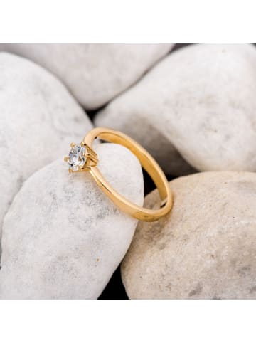 OROLINO 750/- Gold in gelb