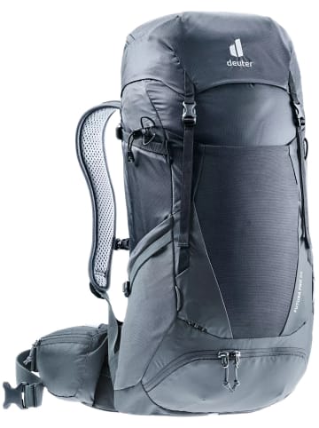 Deuter Trekkingrucksack in schwarz