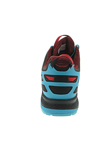 AKU Rocket DFS GTX Wanderschuh Blau