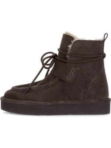 Gabor Stiefel in braun
