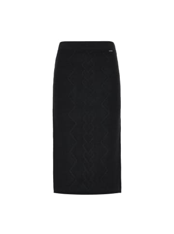 DreiMaster Women Skirt in black