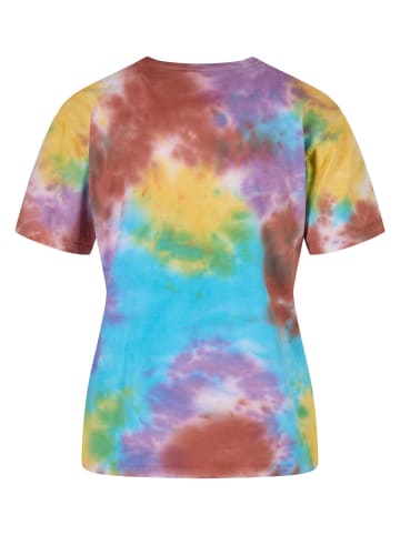 OBEY T-Shirts in copper blotch