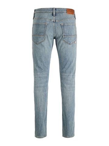 Jack & Jones Slim Fit Jeans in Blue Denim