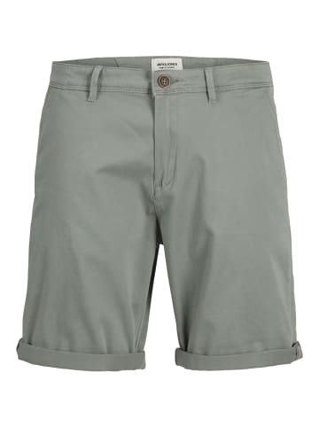 Jack & Jones Chino Shorts in Agave Green