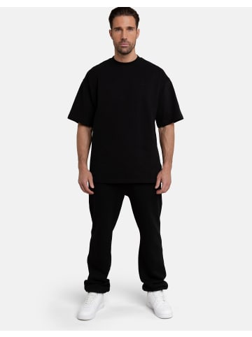 Squeqo T-Shirt in Black