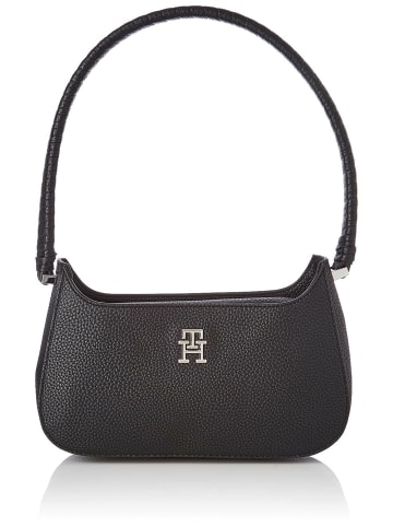 Tommy Hilfiger Beuteltasche für Erwachsene in schwarz