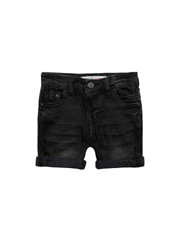 Minoti 9DSHORT 1 in Denim-Schwarz