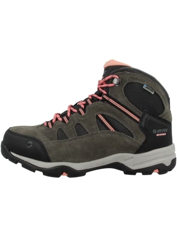 Hi-Tec Outdoorschuhe Bandera II Waterproof in grau