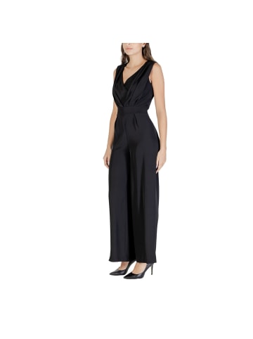 Rinascimento Jumpsuit Schwarz