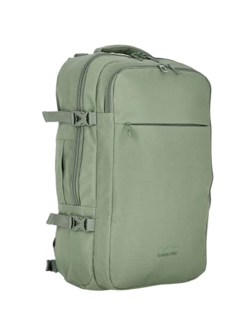 Worldpack Cabin Pro Rucksack 54 cm Laptopfach in khaki