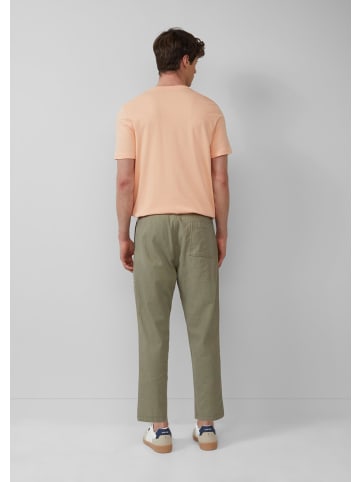 s.Oliver Hose DETROIT in 7880_olivgrün