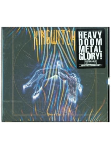 Edel Germany CD/DVD Musik - Body Of Light