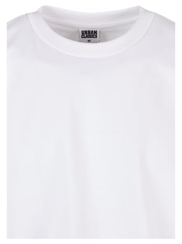 Urban Classics Urban Classics T-Shirts in white
