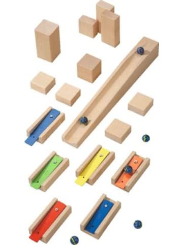 HABA Sales GmbH & Co.KG Spielzeug - Kugelbahn  Ergänzungsset Melodiebausteine