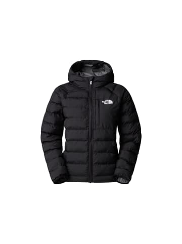 North Face Jacke NF0A88UEWOO1 Schwarz
