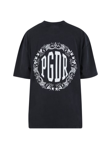 PEGADOR T-Shirt in vintage black