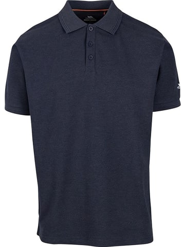 Trespass Polo "Brave" in Blau