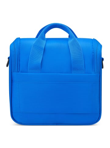 Roncato Speed Beautycase 27 cm türkis