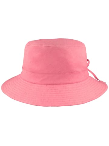 Mayser Stoffhut in rosa