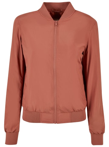 Urban Classics Urban Classics in terracotta