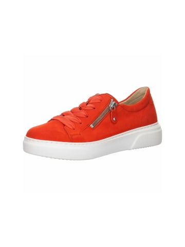 Gabor Sneakers in rot