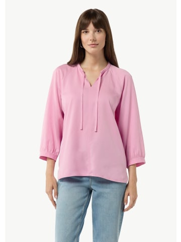 comma Bluse in 4441_altrosa