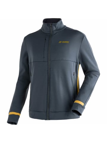 Maier Sports Midlayer Granni in Marine321