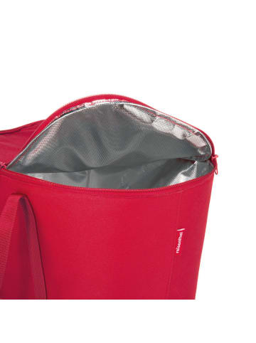 Reisenthel Coolerbag Kühltasche 44,5 cm in red