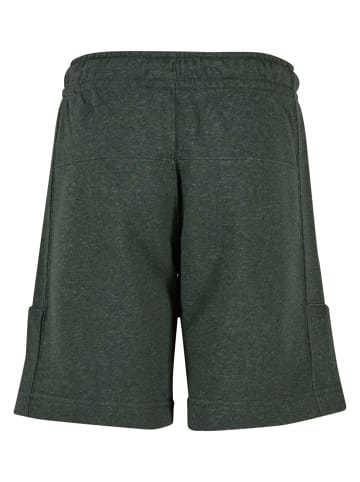 Nike Nike Shorts in galactic jade/dark smoke grey