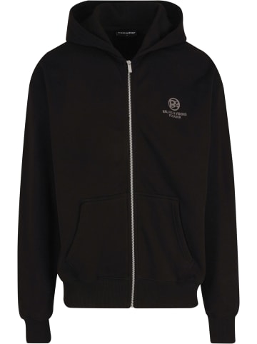 PEGADOR Light Jackets - Coat in washed black