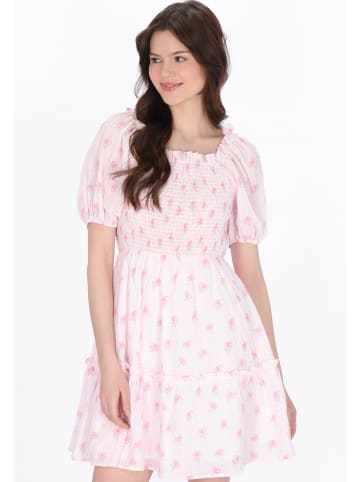 myMo Women Dress in light rose