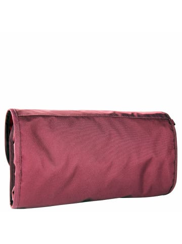 Tatonka Small Travelcare - Kulturbeutel 25 cm in bordeaux red