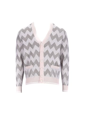Missoni Beige Herren Cardigan