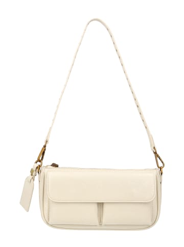 Usha Women Shoulder Bag in Offwhite