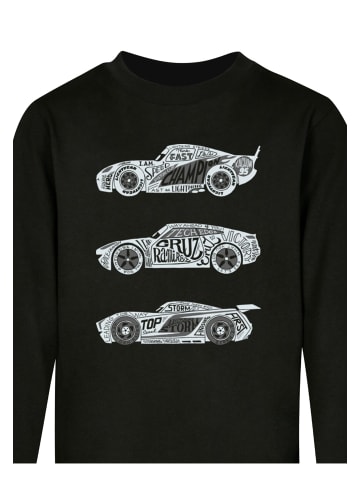 Absolute Cult Absolute Cult Longsleeves in black
