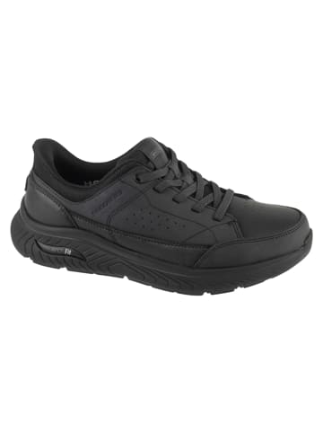 Skechers Skechers Slip Ins: Arch Fit Crosser - Felix in Schwarz